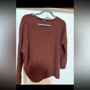 Charolette Russe Sweater